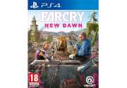 Far Cry: New Dawn [PS4, русская версия]